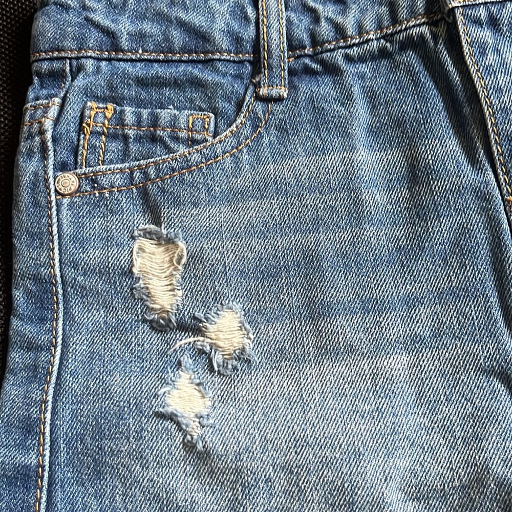 EPIC THREADS denim shorts - Picture 2 of 6